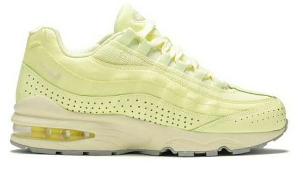 Amazon | [ナイキ] エアマックス Air Max 95 SE Low Shoes GS Grade